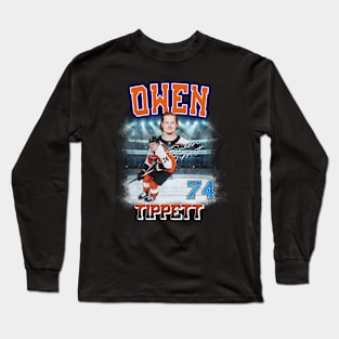 Owen Tippett Long Sleeve T-Shirt